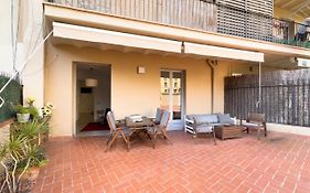 Aparteasy - Passeig De Gracia