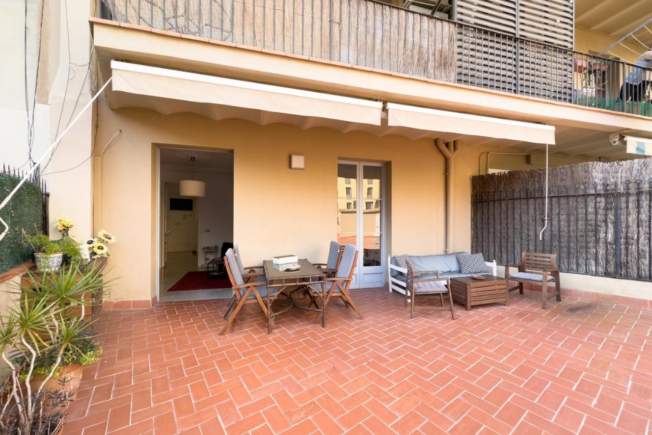 Aparteasy - Passeig De Gracia Barcelone Extérieur photo