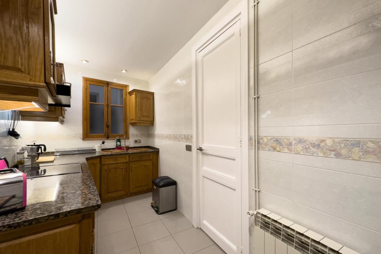 Aparteasy - Passeig De Gracia Barcelone Extérieur photo