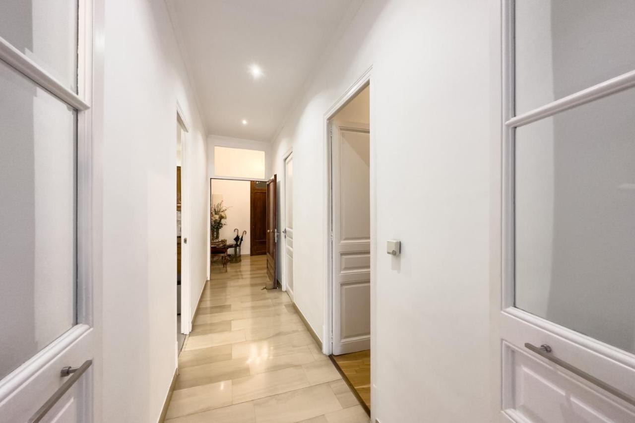 Aparteasy - Passeig De Gracia Barcelone Extérieur photo