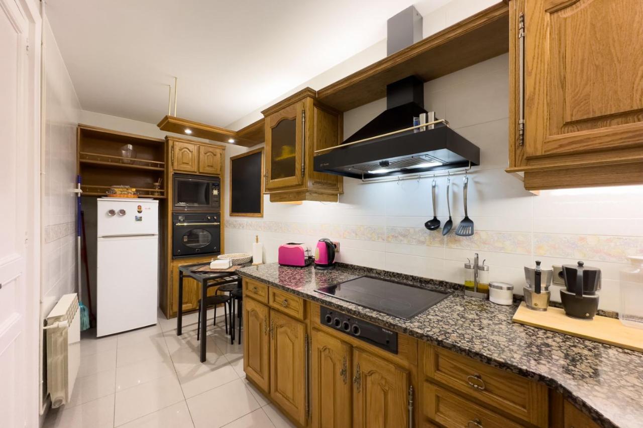 Aparteasy - Passeig De Gracia Barcelone Extérieur photo