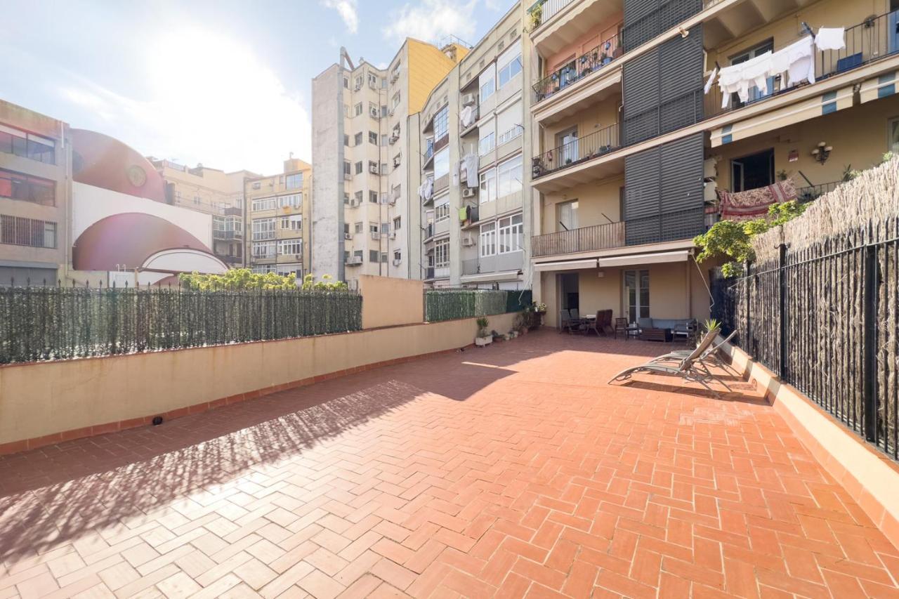 Aparteasy - Passeig De Gracia Barcelone Extérieur photo