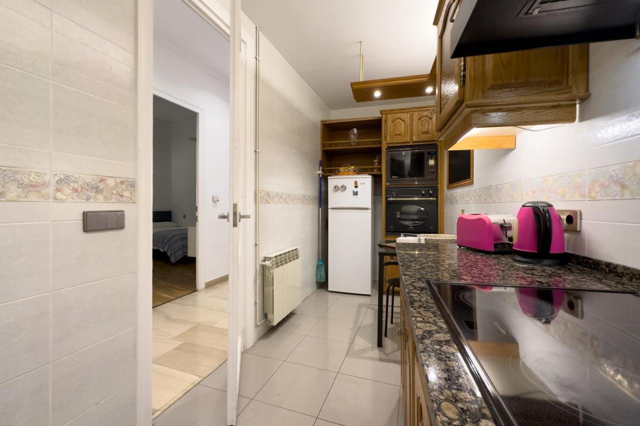 Aparteasy - Passeig De Gracia Barcelone Extérieur photo