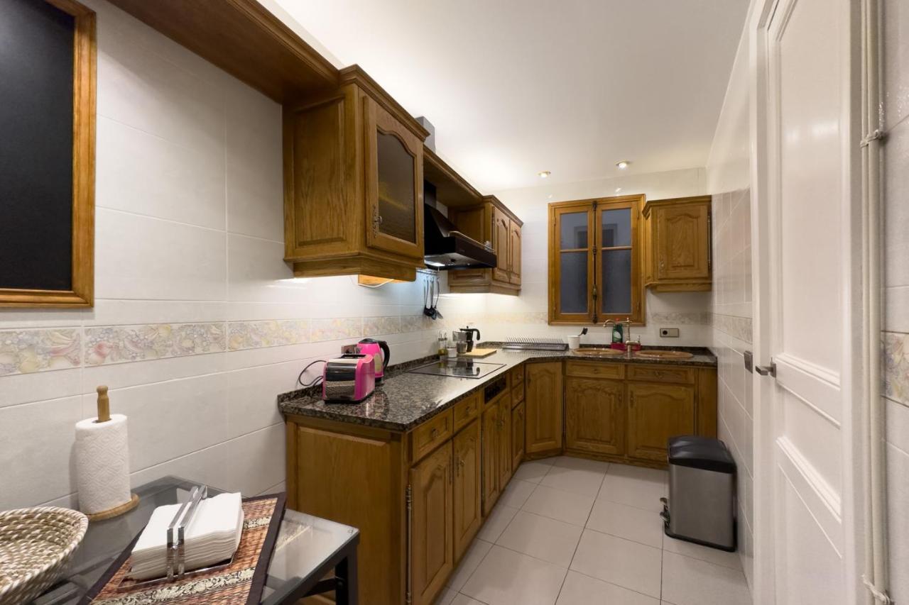 Aparteasy - Passeig De Gracia Barcelone Extérieur photo