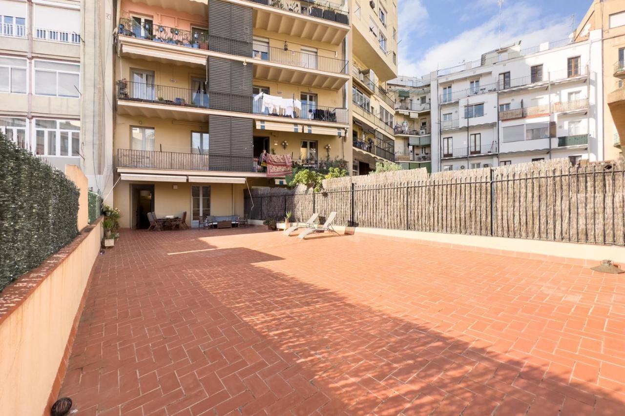 Aparteasy - Passeig De Gracia Barcelone Extérieur photo