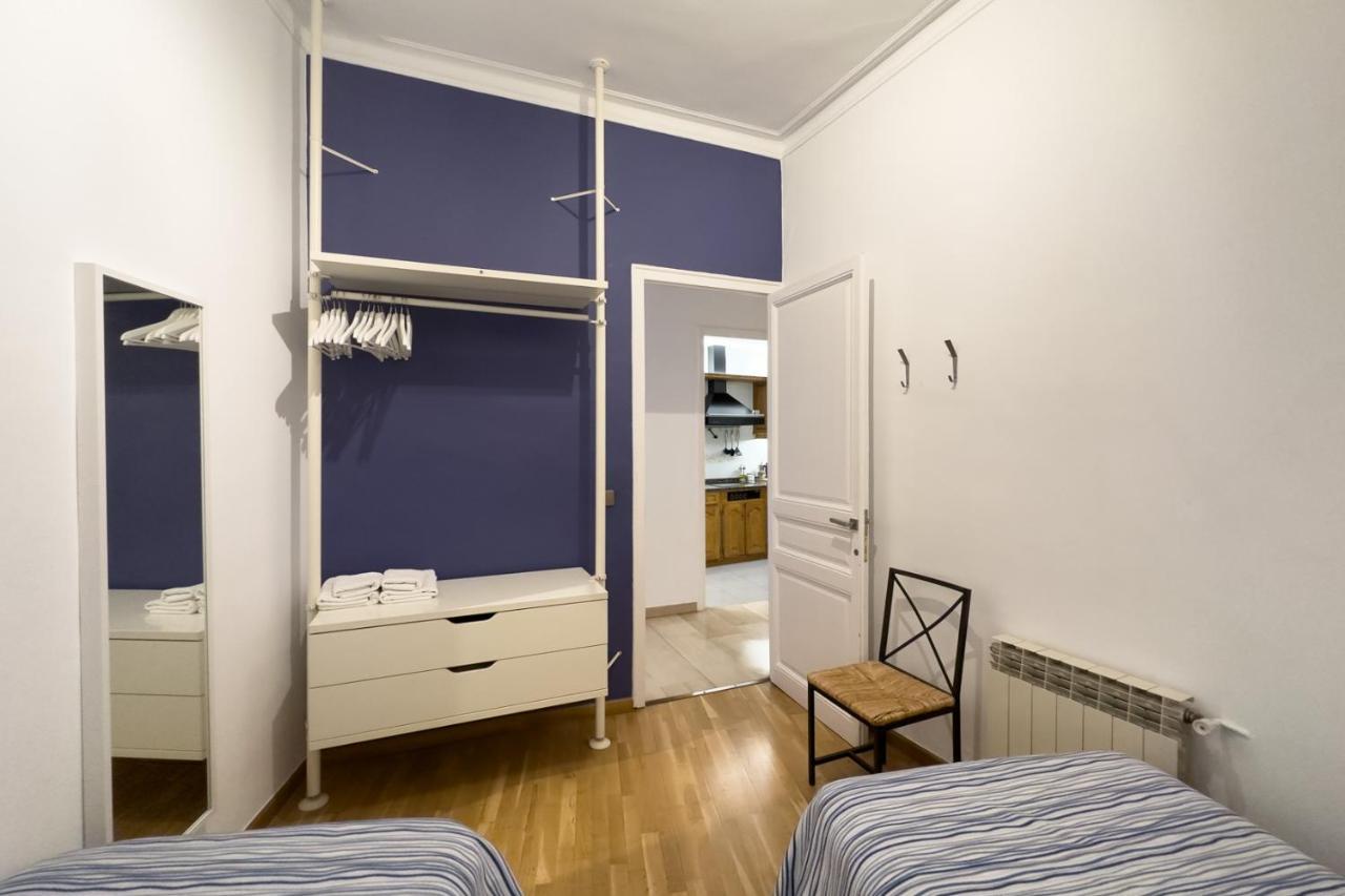Aparteasy - Passeig De Gracia Barcelone Extérieur photo
