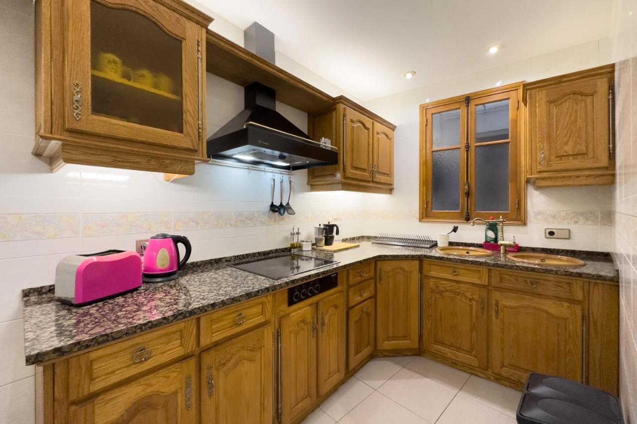 Aparteasy - Passeig De Gracia Barcelone Extérieur photo