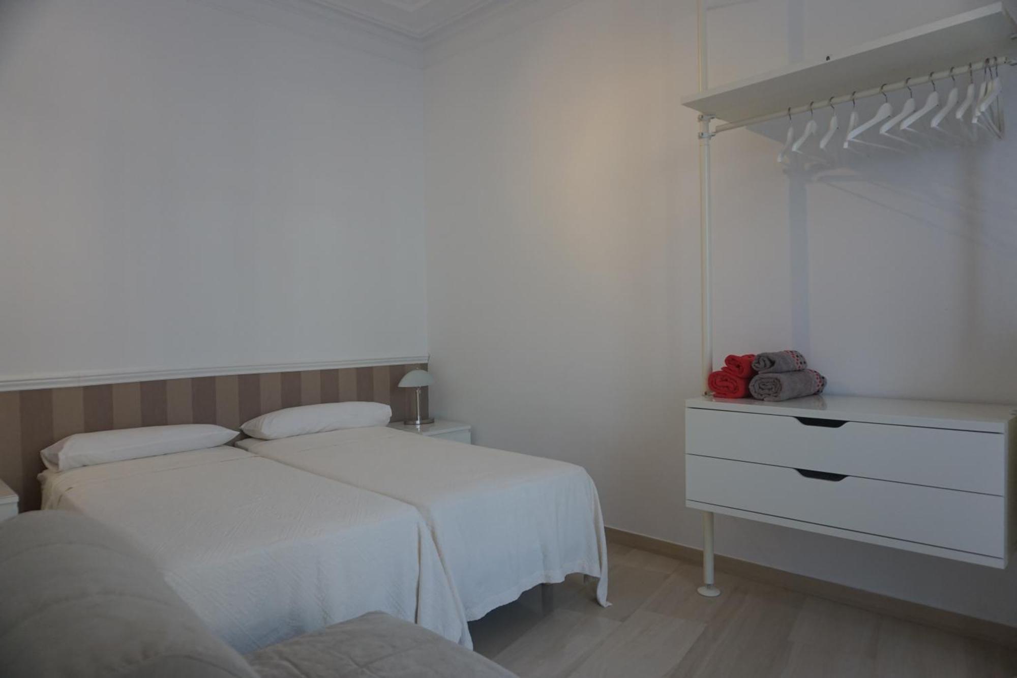 Aparteasy - Passeig De Gracia Barcelone Extérieur photo