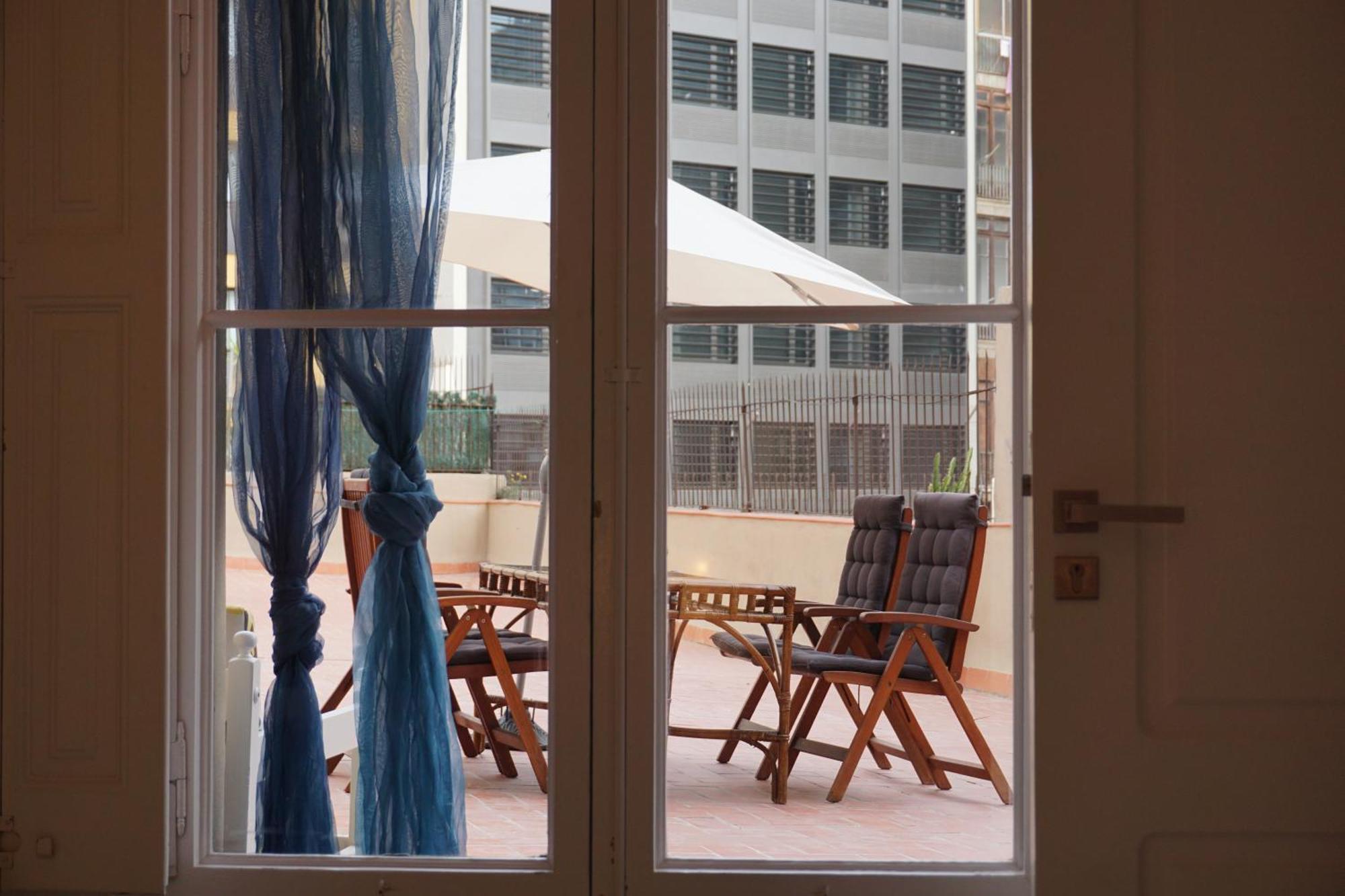 Aparteasy - Passeig De Gracia Barcelone Extérieur photo