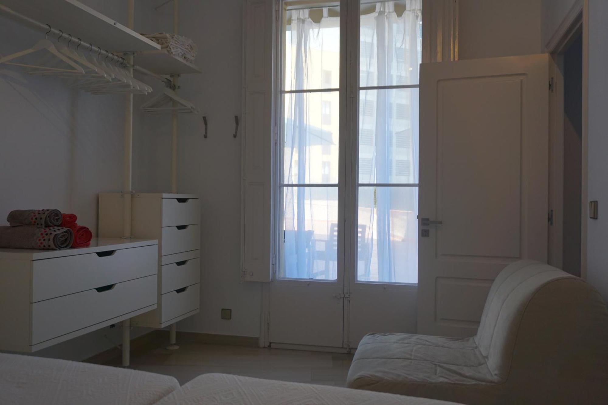 Aparteasy - Passeig De Gracia Barcelone Extérieur photo