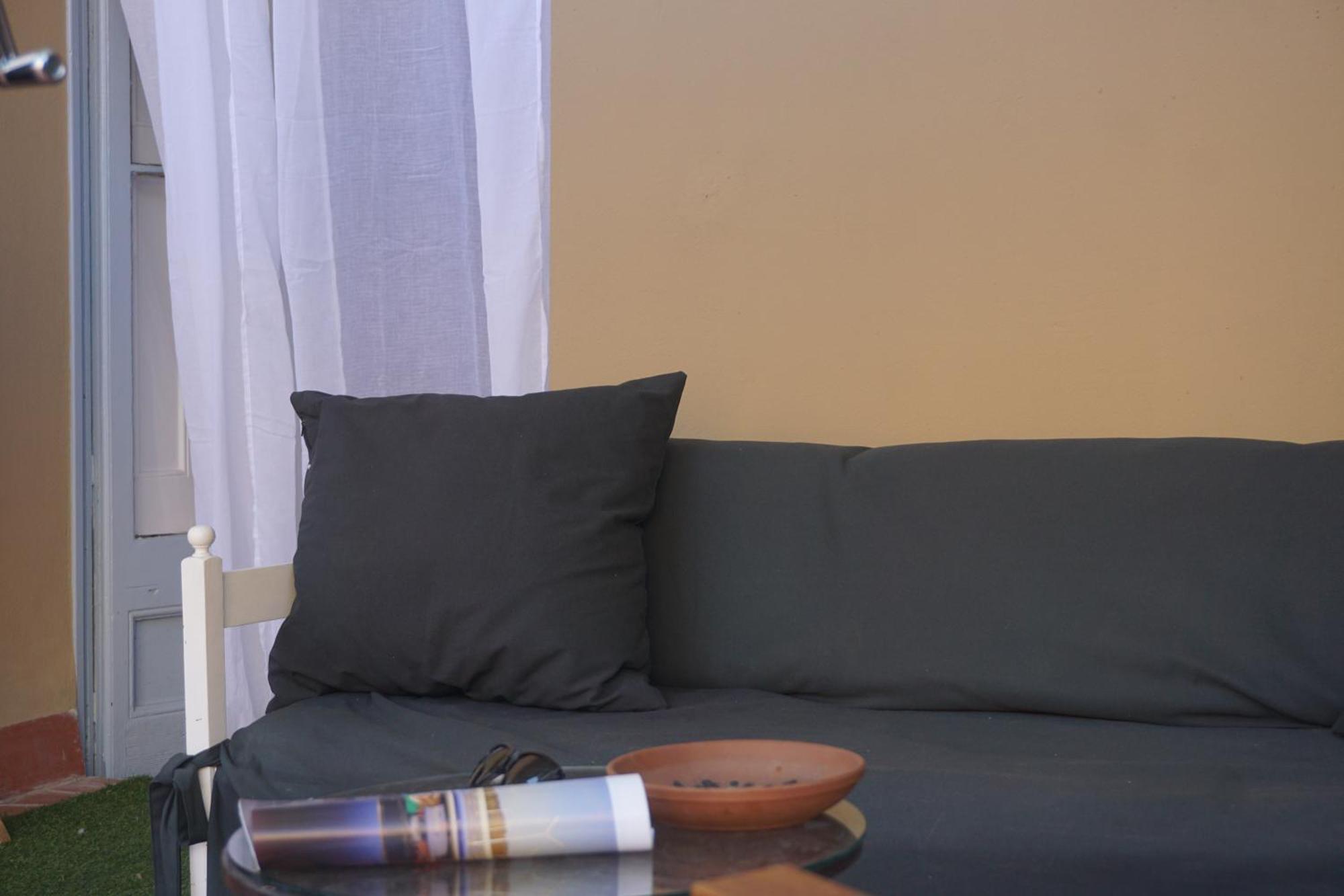 Aparteasy - Passeig De Gracia Barcelone Extérieur photo