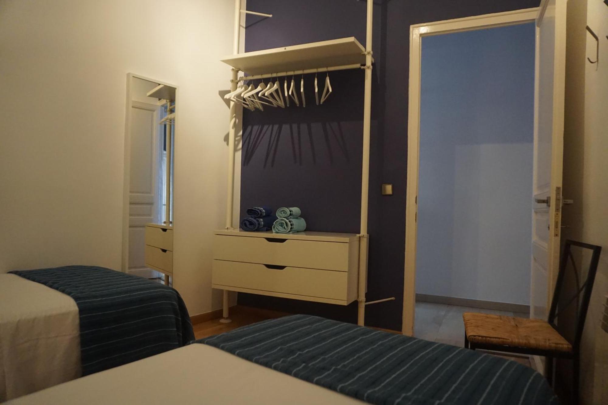 Aparteasy - Passeig De Gracia Barcelone Extérieur photo