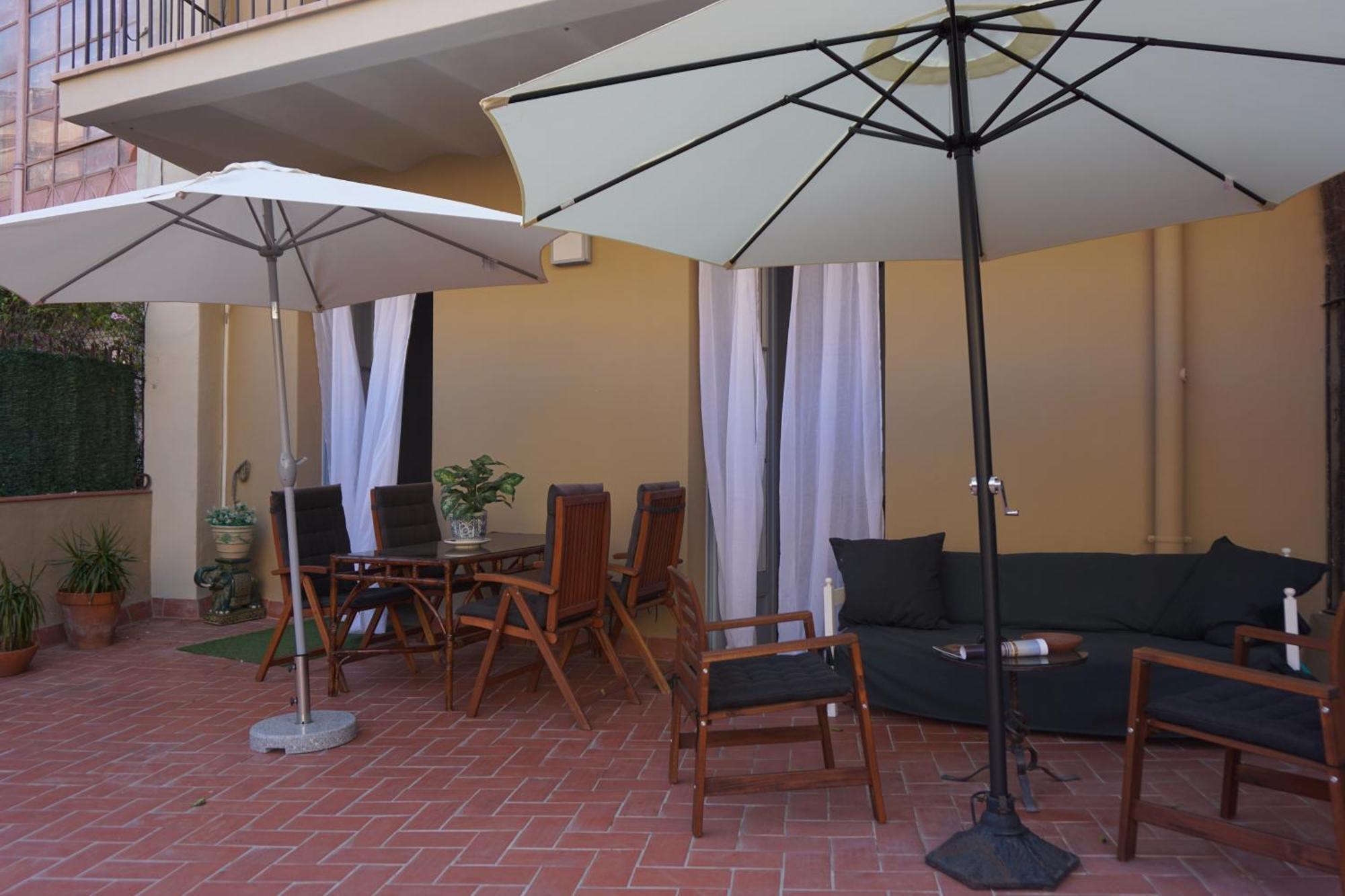 Aparteasy - Passeig De Gracia Barcelone Extérieur photo